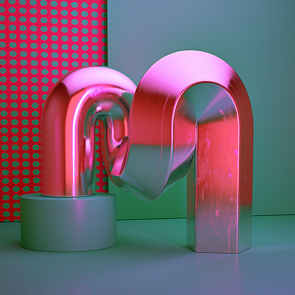 Metallic-Like-3D-Alphabet15