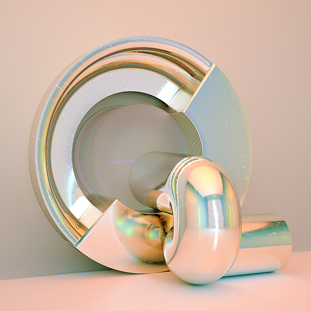 Metallic-Like-3D-Alphabet19