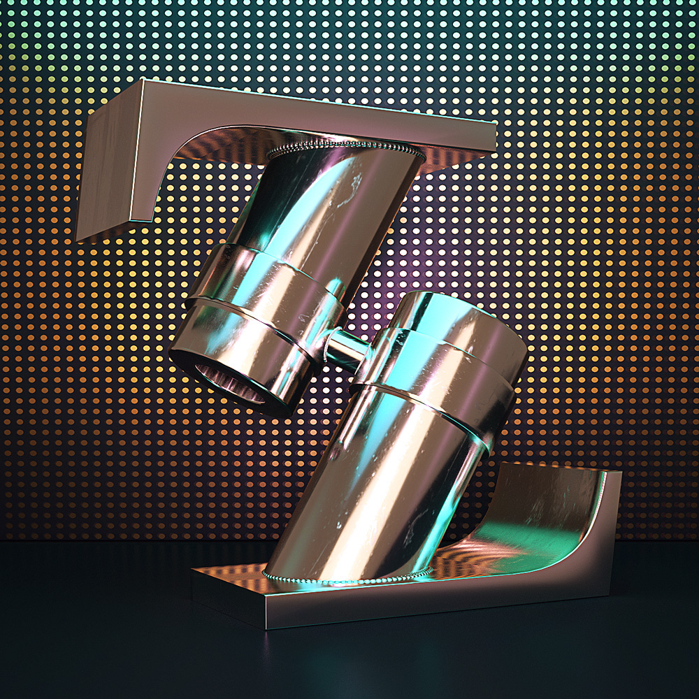 Metallic-Like-3D-Alphabet28