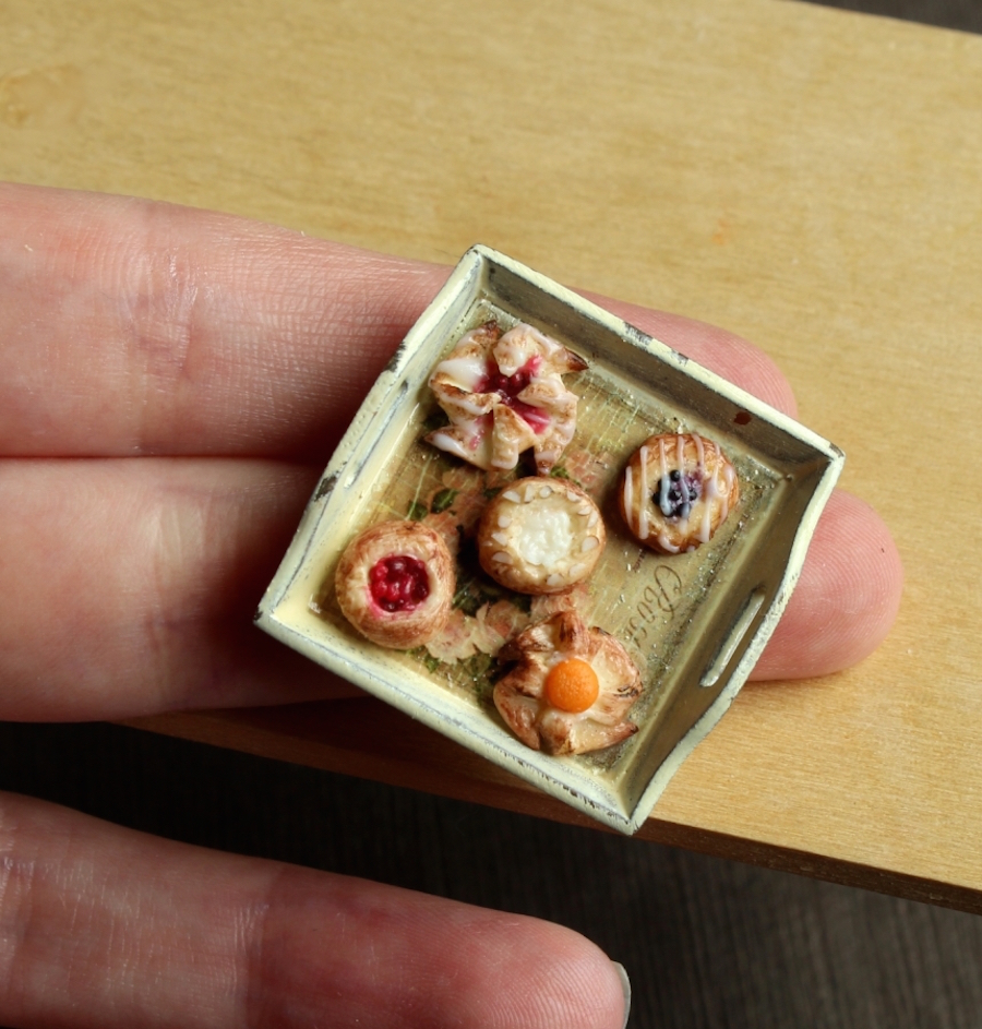 Meticulous Miniature Handcrafted Meals2