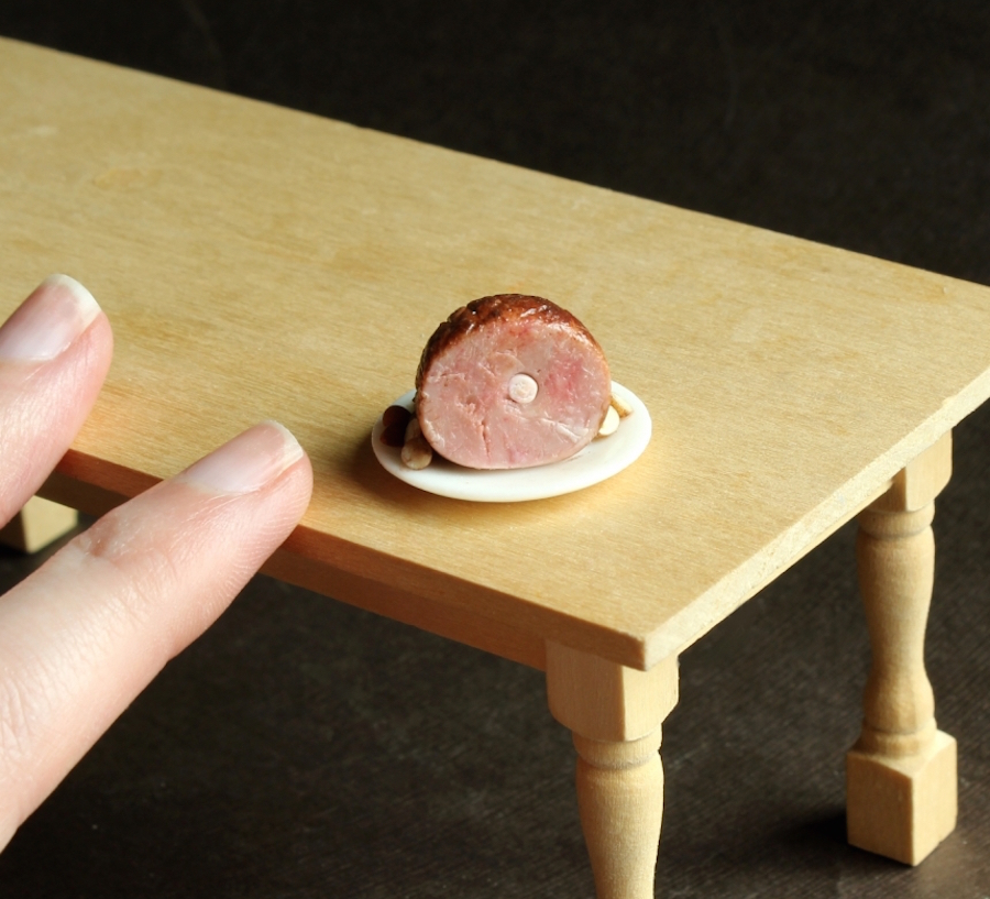 Meticulous Miniature Handcrafted Meals3