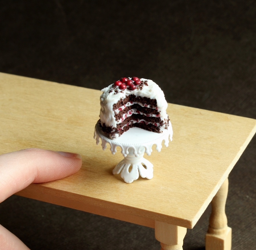Meticulous Miniature Handcrafted Meals5