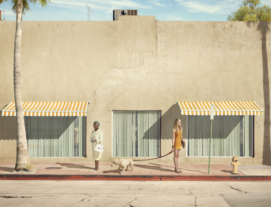 PaintingLike Scenes Photography by Dean West4 Media