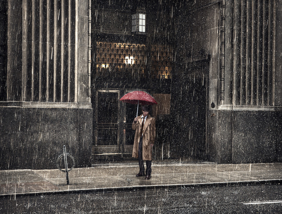 PaintingLike Scenes Photography by Dean West4 Media