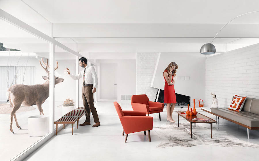 PaintingLike Scenes Photography by Dean West4 Media