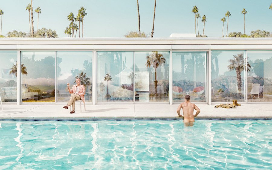 Painting-Like Scenes Photography by Dean West7