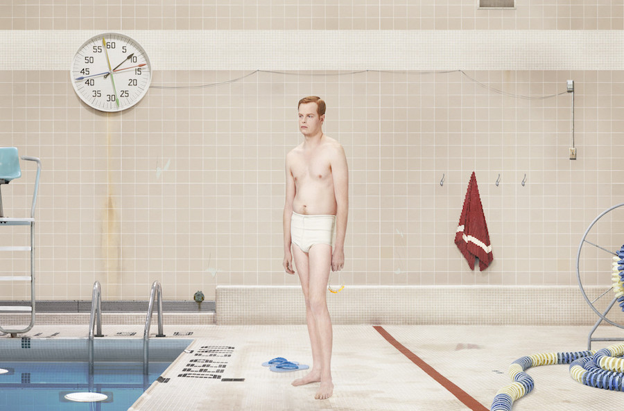 Painting-Like Scenes Photography by Dean West8