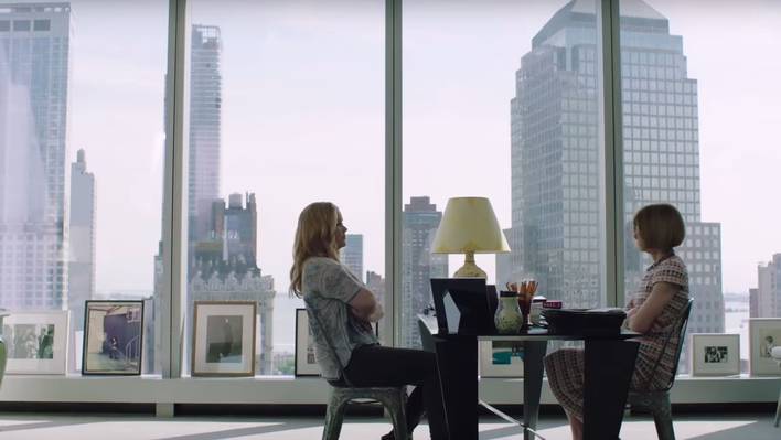 Hilarious Battle – Amy Schumer vs Anna Wintour