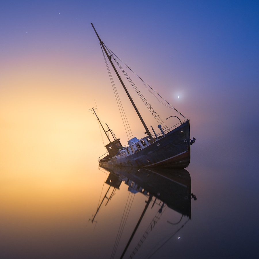 Sensational Night Shots by Mikko Lagerstedt4