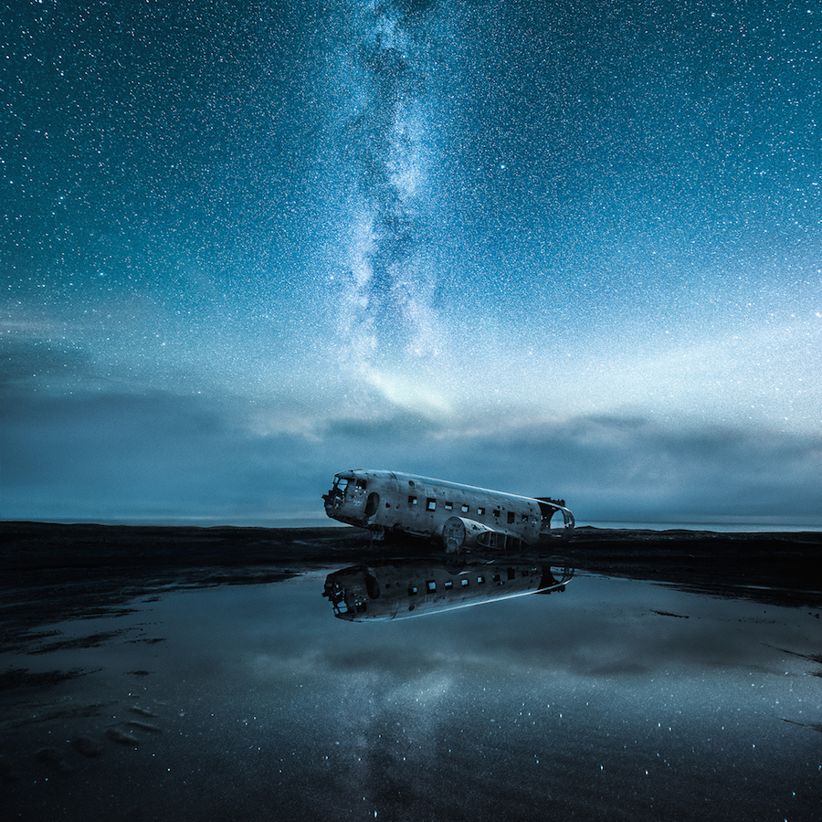 Sensational Night Shots by Mikko Lagerstedt5