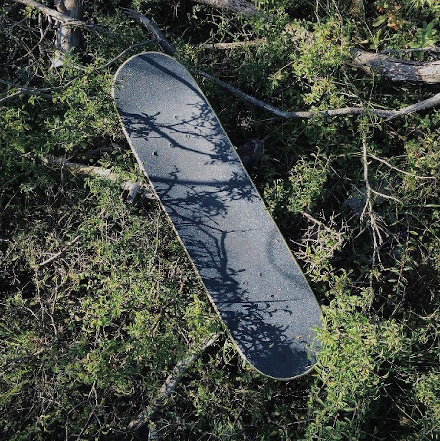 Skateboard and Nature Photography in Slovenia11