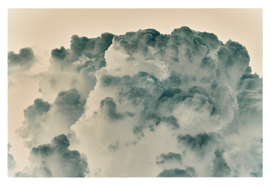 Stylish Cumulus Shot by Christian Schmidt2