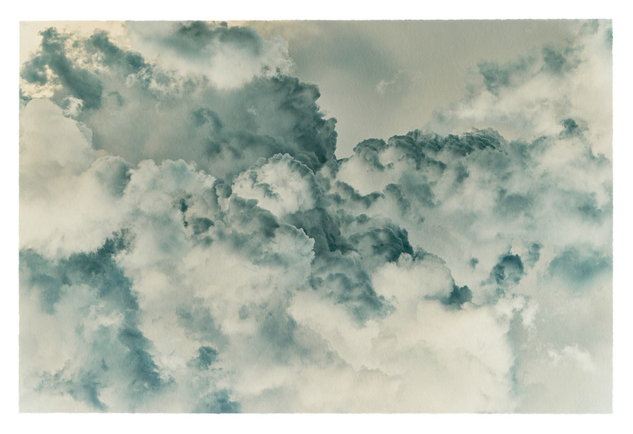 Stylish Cumulus Shot by Christian Schmidt4