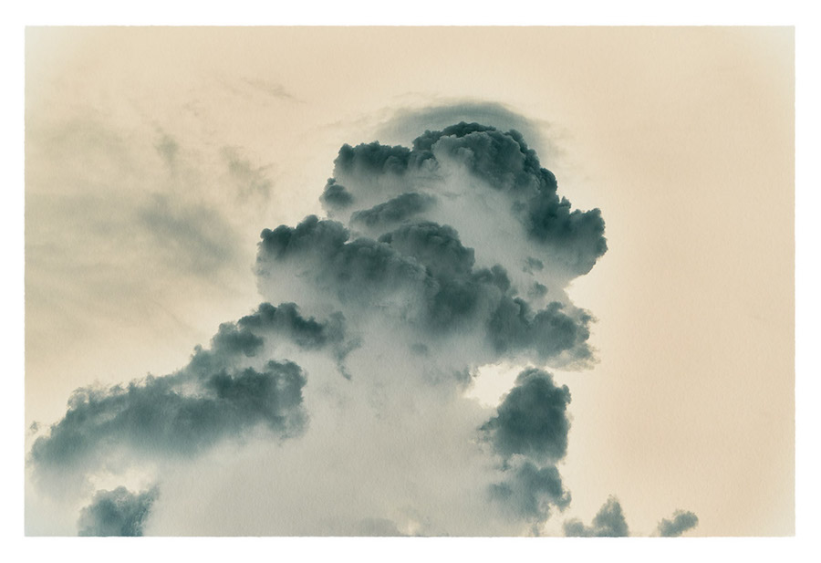 Stylish Cumulus Shot by Christian Schmidt6