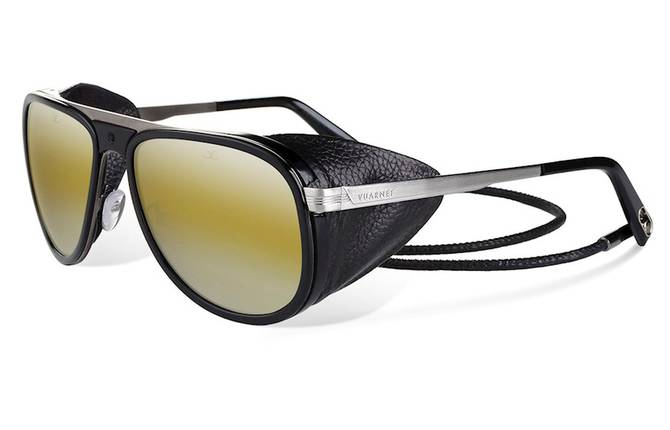Glacier – Iconic Solar Glasses by Vuarnet