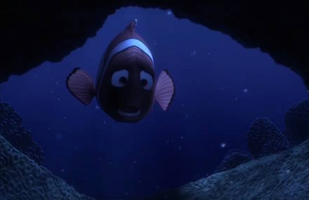 What If Pixar Movies Ended at the Sad Parts ?