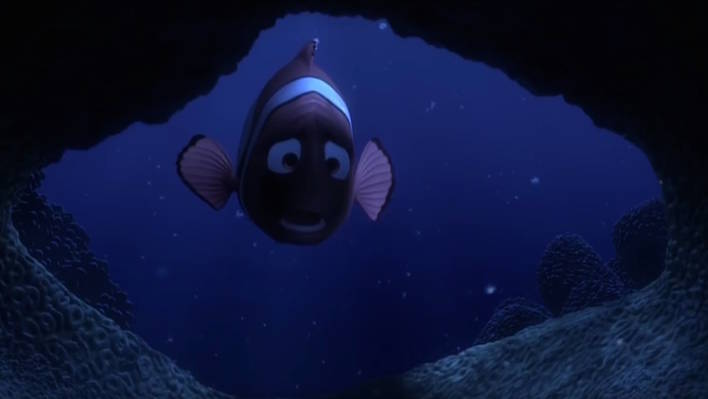 What If Pixar Movies Ended at the Sad Parts ?