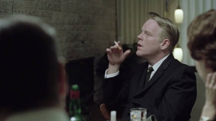 When Famous Authors are Interpreted by Famous Actors