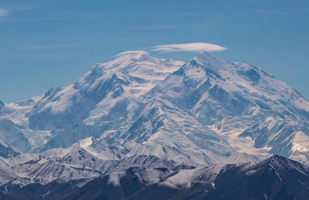 Wonderful Shots of Wild Alaska in 4K