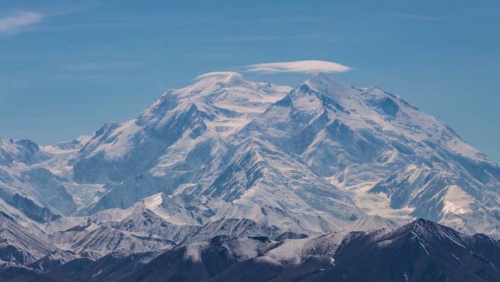 Wonderful Shots of Wild Alaska in 4K