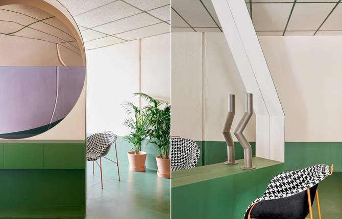 Design Beauty Salon in Melbourne