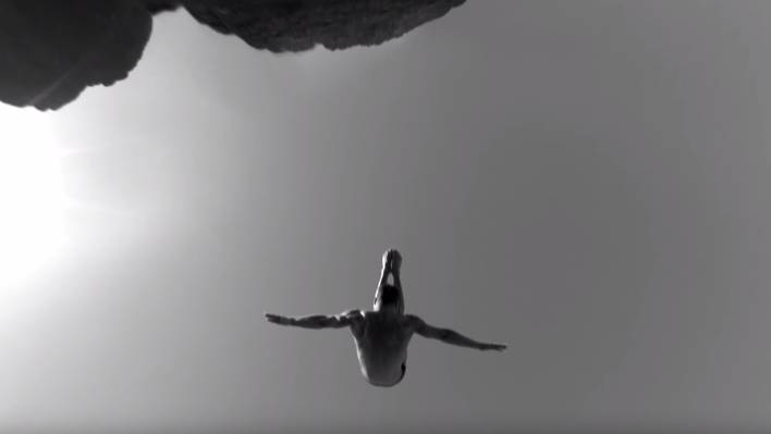 360° Allure Homme Sport Cologne Chanel Ad