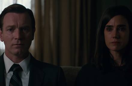 American Pastoral Trailer