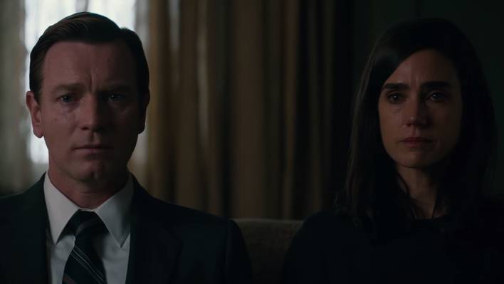 American Pastoral Trailer
