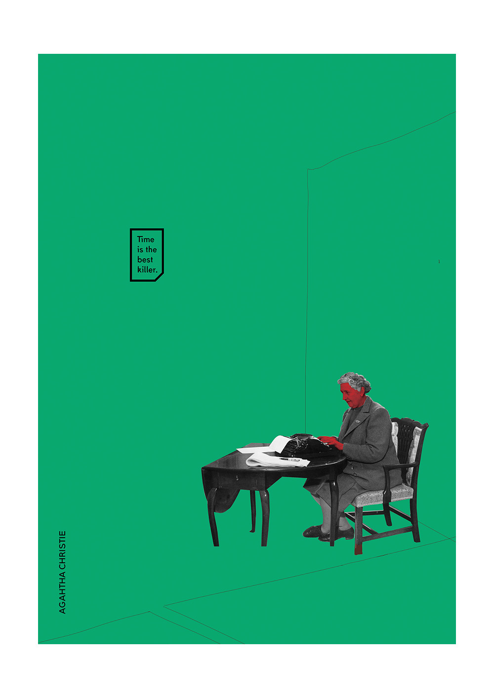 Authorsphilosophy0 Fubiz Media