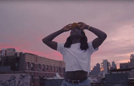 Blood Orange – Augustine
