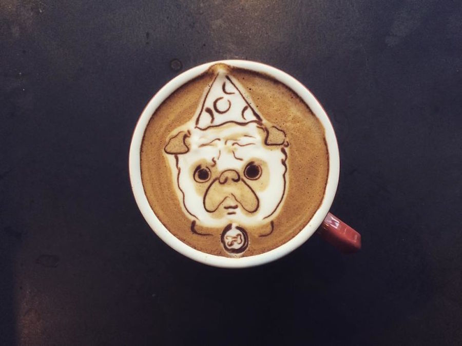 cutecoffeeart1