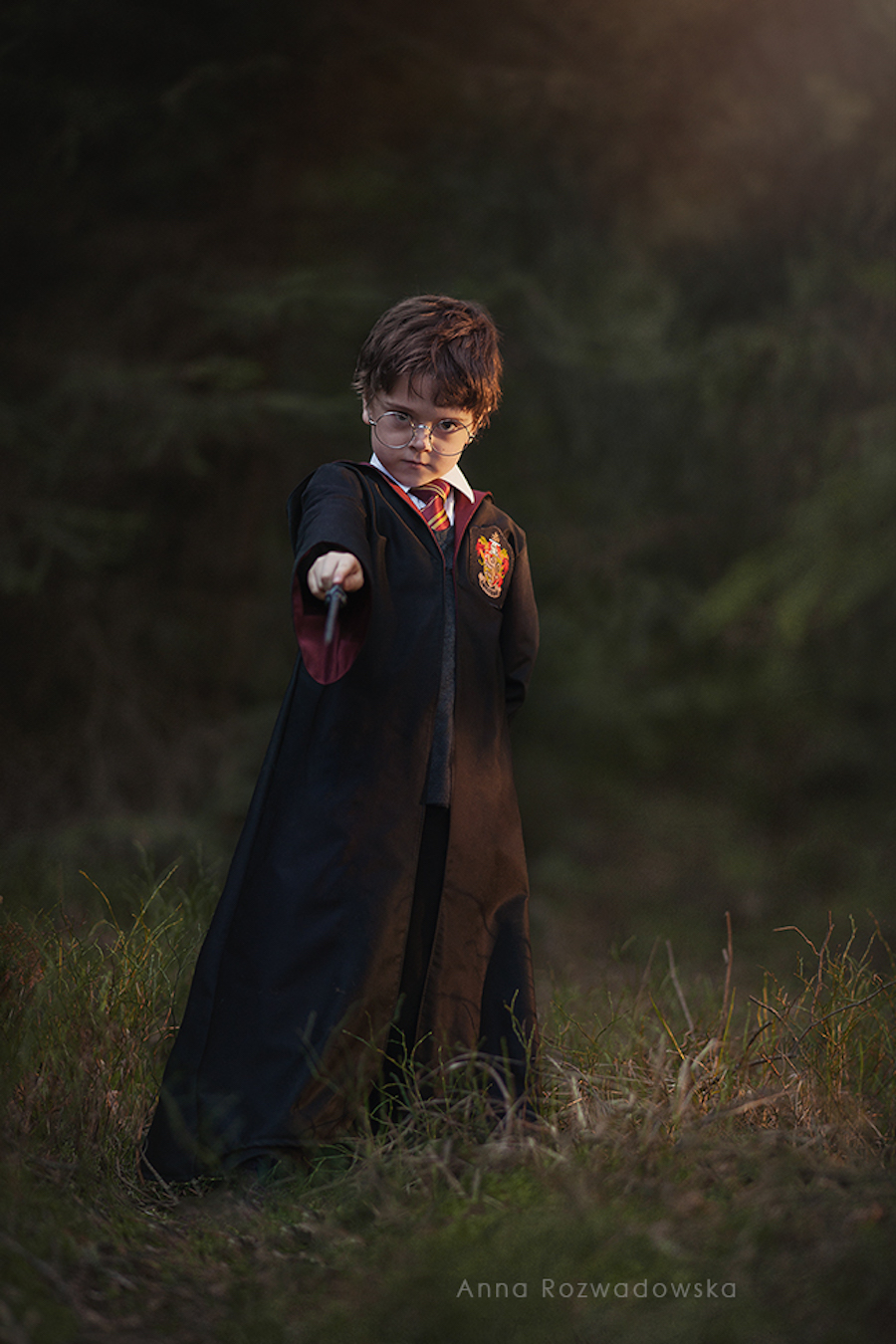 cutekidsdressedasfamousmoviescharacters-6