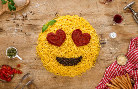 Delicious Edible Emojis