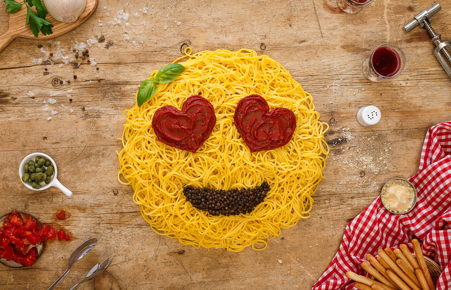 Delicious Edible Emojis