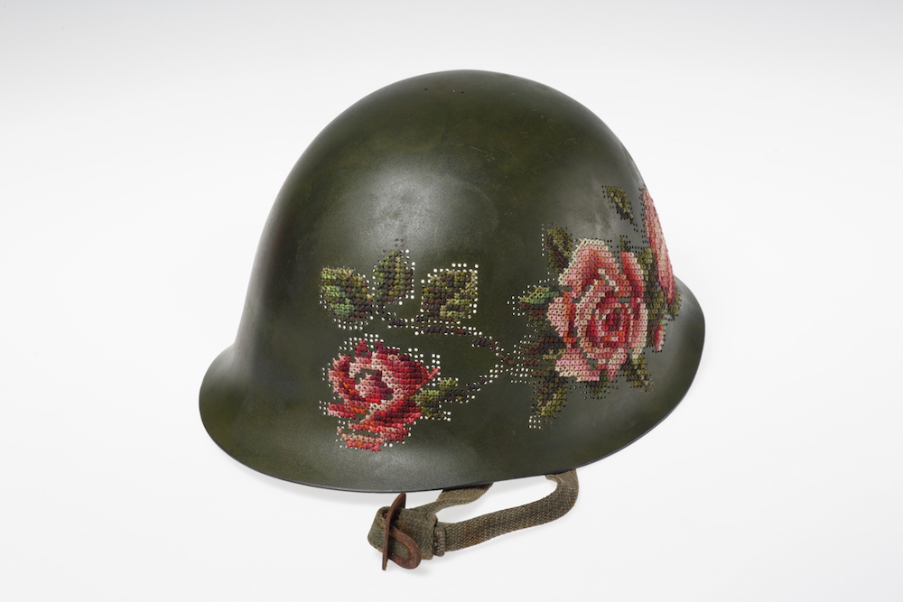flowerhelmet6