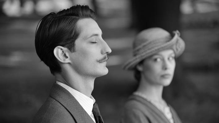 Frantz Trailer