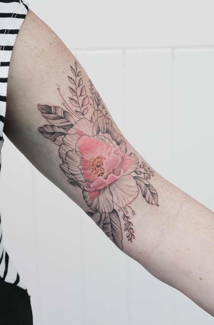 geometrytattoosnature2