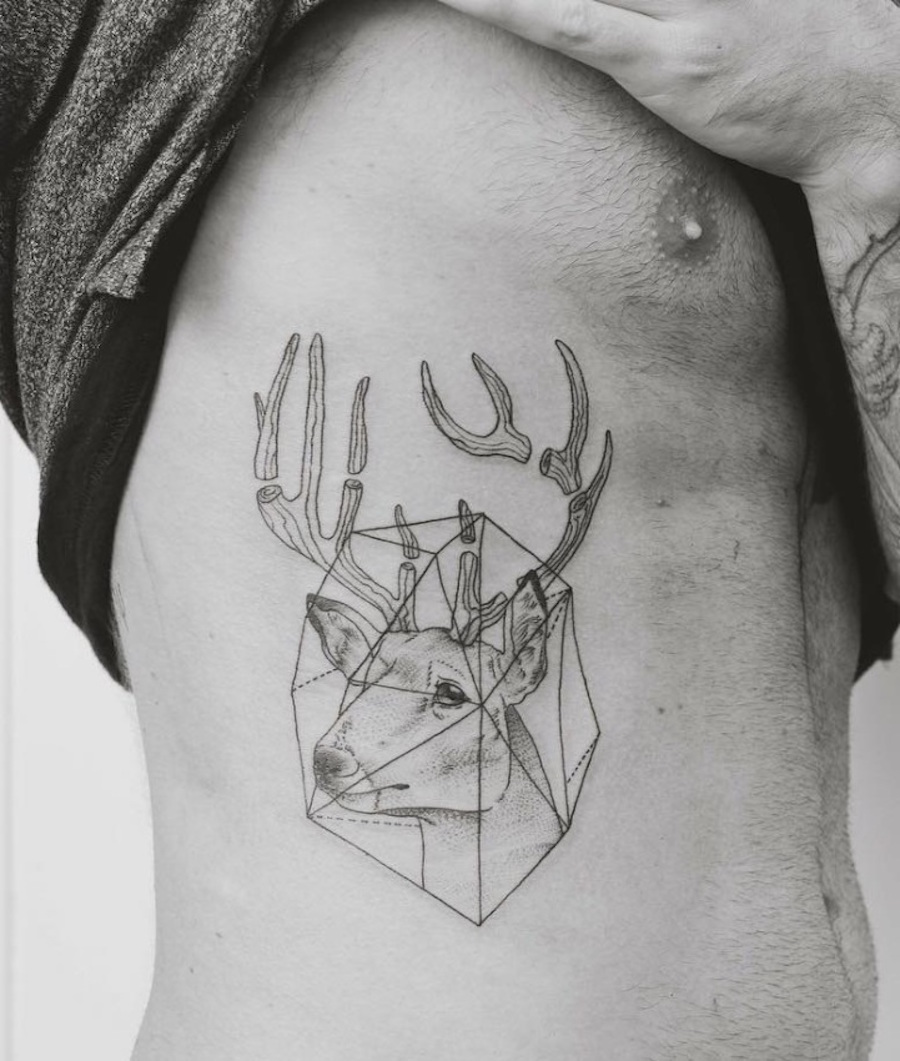 geometrytattoosnature6