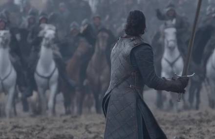 Spectacular Visual Effects Behind Game of Thrones’ Battle of the Bastards