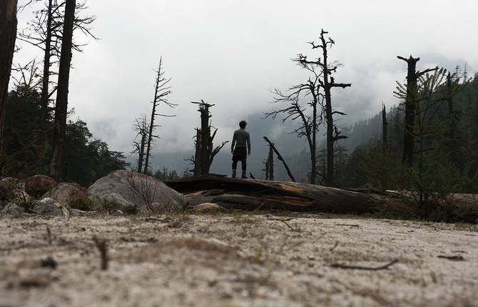 Amazing Pictures of a Two-Weeks Trek in the Himalayas