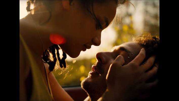 American Honey – Official Trailer