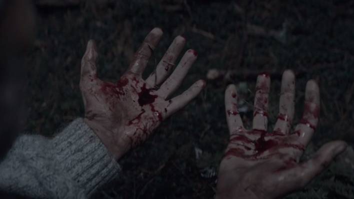 Music Video About the Haunting Past of a Soldier