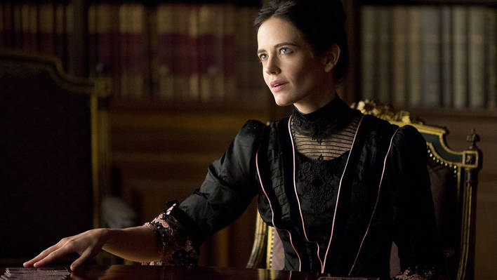 New Miss Peregrine’s Home for Peculiar Children Trailer