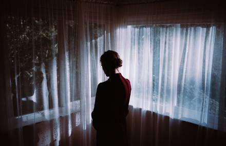 Inspiring Portraits and Landscapes by Nirav Patel