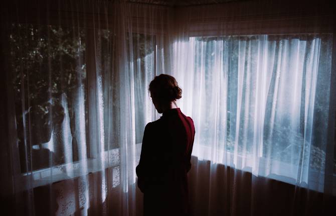 Inspiring Portraits and Landscapes by Nirav Patel