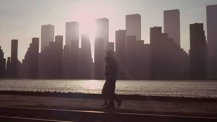 The Use of Darkness & Shadows in Christopher Nolan’s Movies
