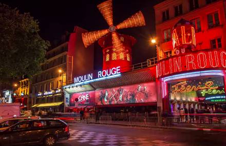 Amazing Timelapse Shots Best-of