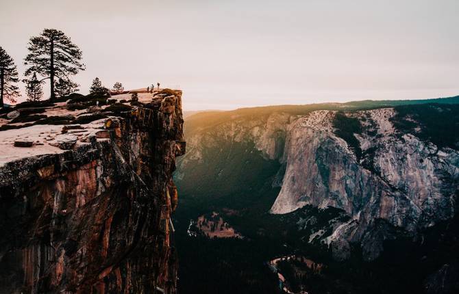 Amazing Landscape Photography by Ryan Longnecker
