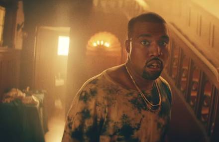 ScHoolboy Q ft. Kanye West – THat Part