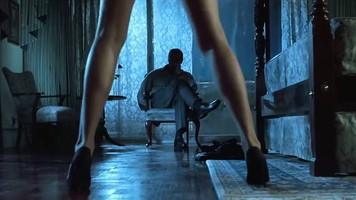 Sexiest Female Moments in Film